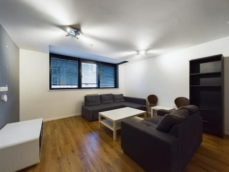 Mann Island, 15, Apartment 227, L3 1EN