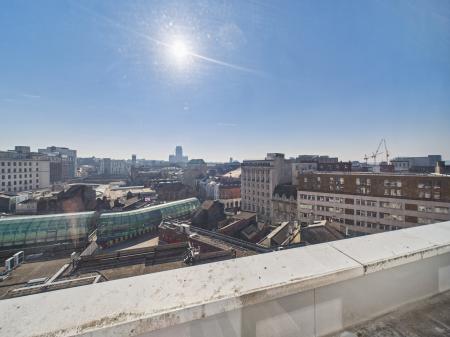 0 bedroom Studio flat to let in 4 Leigh Street, Parker Street Apartments, Apartment 89, L1 1