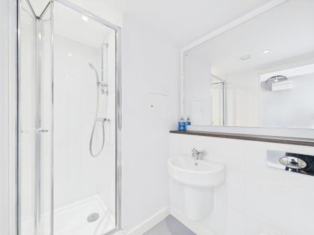 0 bedroom Studio flat to let in 4 Leigh Street, Parker Street Apartments, Apartment 89, L1 1