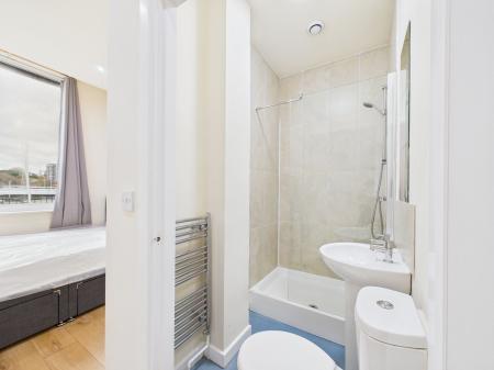 0 bedroom Studio flat to let in 373 Scotland Road, Byrom House, Apartment G, L5 8TS