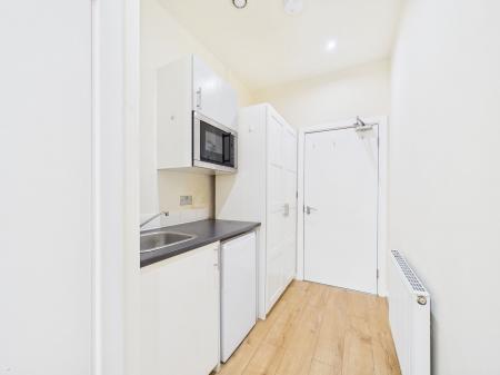 0 bedroom Studio flat to let in 373 Scotland Road, Byrom House, Apartment G, L5 8TS