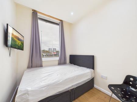 373 Scotland Road, Byrom House, Apartment G, L5 8TS