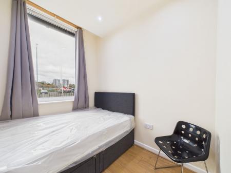 0 bedroom Studio flat to let in 373 Scotland Road, Byrom House, Apartment G, L5 8TS