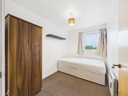 2 bedroom Flat to let in 150 Upper Parliament St, L8 7LL