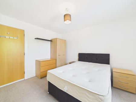2 bedroom Flat to let in 150 Upper Parliament St, L8 7LL