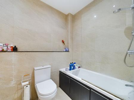 1 bedroom Flat to let in 25 Water Street, West Africa House, Apartment 203, L2 0RG