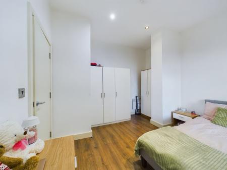 1 bedroom Flat to let in 25 Water Street, West Africa House, Apartment 203, L2 0RG