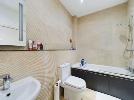 1 bedroom Flat to let in 25 Water Street, West Africa House, Apartment 203, L2 0RG