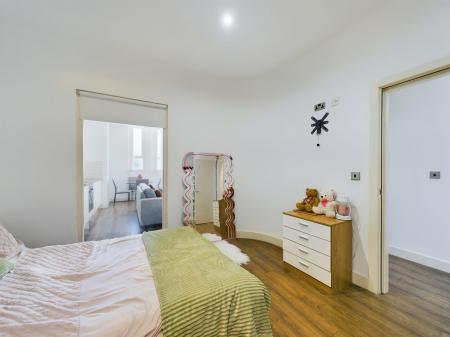 1 bedroom Flat to let in 25 Water Street, West Africa House, Apartment 203, L2 0RG