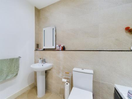 1 bedroom Flat to let in 25 Water Street, West Africa House, Apartment 203, L2 0RG