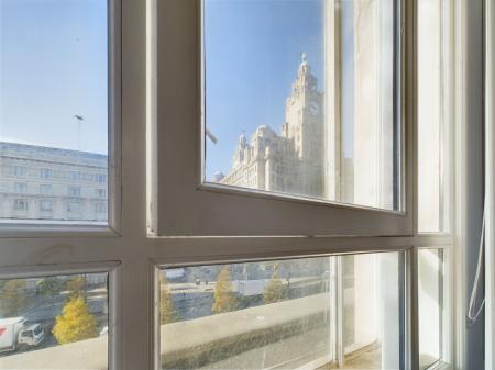 1 bedroom Flat to let in 25 Water Street, West Africa House, Apartment 203, L2 0RG