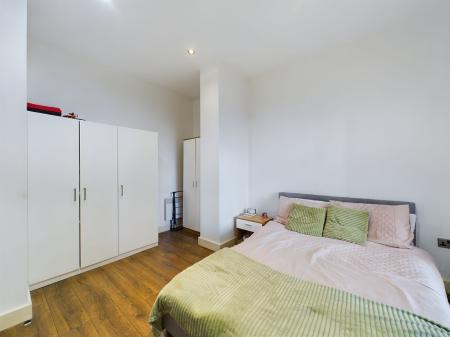 1 bedroom Flat to let in 25 Water Street, West Africa House, Apartment 203, L2 0RG