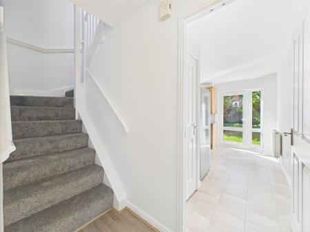 3 bedroom Town house to let in Northumberland Street, 94, L8 6TA