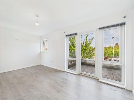 Northumberland Street, 94, L8 6TA