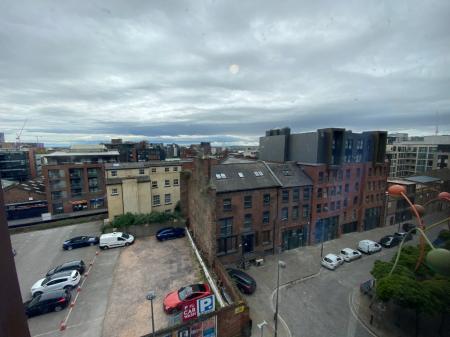 0 bedroom Studio flat to let in 3 Parr Street, Block D, Wolstenholme Square, Apartment 418,