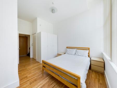 1 bedroom Flat to let in 7 Temple Lane, Regency Chambers, Apartment 15, L2 5BB