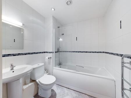 1 bedroom Flat to let in 7 Temple Lane, Regency Chambers, Apartment 15, L2 5BB