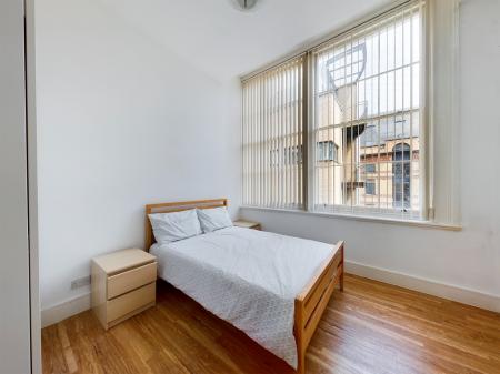 1 bedroom Flat to let in 7 Temple Lane, Regency Chambers, Apartment 15, L2 5BB