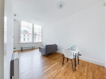 1 bedroom Flat to let in 7 Temple Lane, Regency Chambers, Apartment 15, L2 5BB