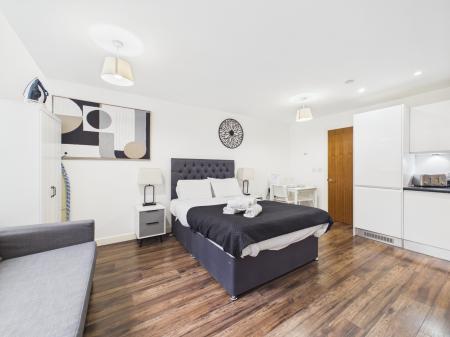 The Strand, 7, Apartment 102, L2 0PP