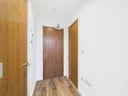 0 bedroom Studio flat to let in The Strand, 7, Apartment 102, L2 0PP