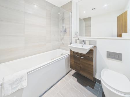 0 bedroom Studio flat to let in The Strand, 7, Apartment 102, L2 0PP