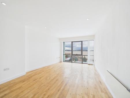Alexandra Tower, 19 Princes Parade, L3 1BD