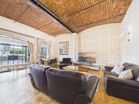 Wapping Quay, 4, Apartment 87, L3 4BW