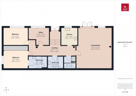 2 bedroom Apartment to let in Wapping Quay, 4, Apartment 87, L3 4BW
