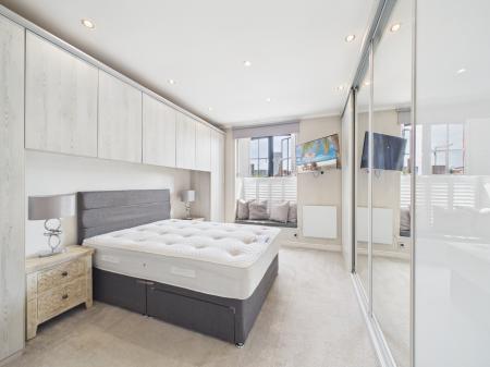 2 bedroom Apartment to let in Wapping Quay, 4, Apartment 87, L3 4BW