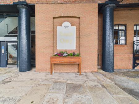 2 bedroom Apartment to let in Wapping Quay, 4, Apartment 87, L3 4BW