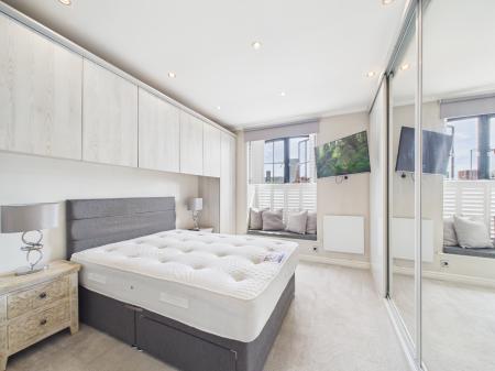 2 bedroom Apartment to let in Wapping Quay, 4, Apartment 87, L3 4BW