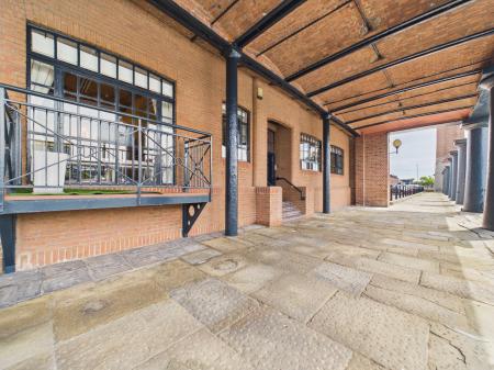 2 bedroom Apartment to let in Wapping Quay, 4, Apartment 87, L3 4BW