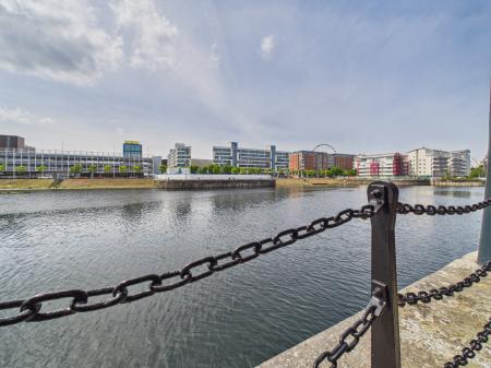 2 bedroom Apartment to let in Wapping Quay, 4, Apartment 87, L3 4BW
