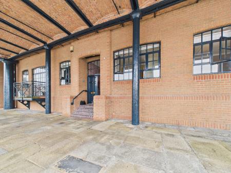 2 bedroom Apartment to let in Wapping Quay, 4, Apartment 87, L3 4BW