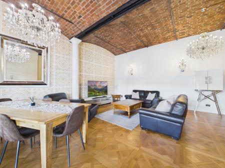 2 bedroom Apartment to let in Wapping Quay, 4, Apartment 87, L3 4BW