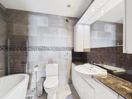 2 bedroom Apartment to let in Wapping Quay, 4, Apartment 87, L3 4BW
