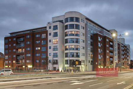 2 bedroom Flat to let in The Reach, 39 Leeds Street, L3 2DD