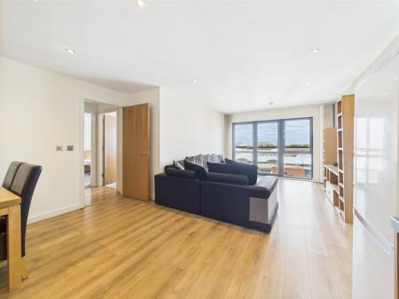 39 Leeds Street, The Reach, Apartment 166, L3 2DD