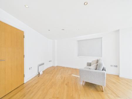 1 bedroom Flat to let in 39 Leeds Street, The Reach, Apartment 141, L3 2DB