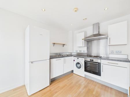 1 bedroom Flat to let in 39 Leeds Street, The Reach, Apartment 141, L3 2DB