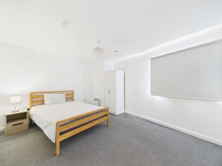 1 bedroom Flat to let in 39 Leeds Street, The Reach, Apartment 141, L3 2DB