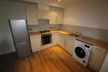 2 bedroom Flat to let in Kaber Court, Horsfall Street, L8 6RY