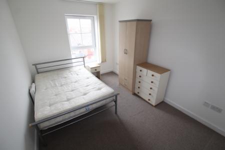 2 bedroom Flat to let in Kaber Court, Horsfall Street, L8 6RY