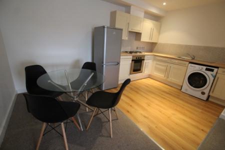 2 bedroom Flat to let in Kaber Court, Horsfall Street, L8 6RY