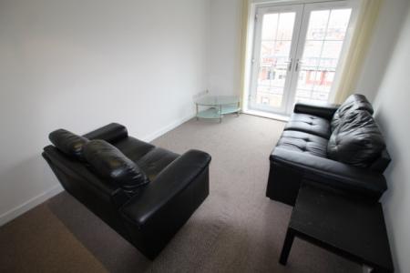 Kaber Court, Horsfall Street, L8 6RY