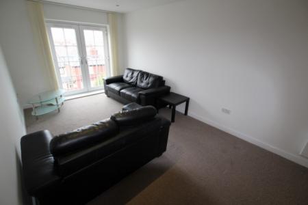 2 bedroom Flat to let in Kaber Court, Horsfall Street, L8 6RY