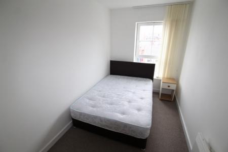 2 bedroom Flat to let in Kaber Court, Horsfall Street, L8 6RY