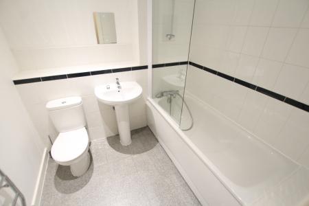 2 bedroom Flat to let in Horsfall Street, Kaber Court, L8 6RY