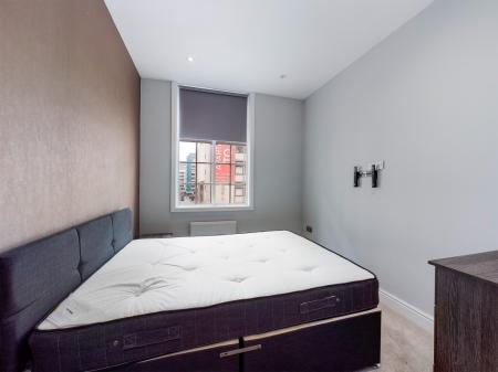2 bedroom Flat to let in Reliance House, 20 Water Street, L2 8AA